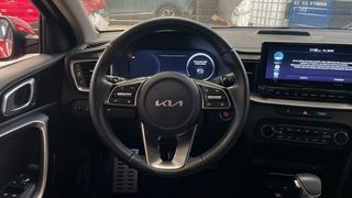 Kia XCeed 1.6 GDI PHEV ETECH 141 5P