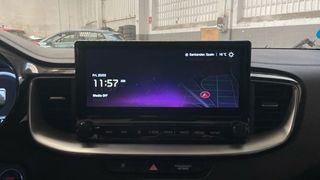 Kia XCeed 1.6 GDI PHEV ETECH 141 5P