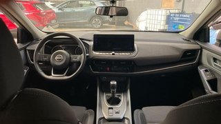 Nissan Qashqai 1.3 DIG-T MHEV 103KW ACENTA 140 5P