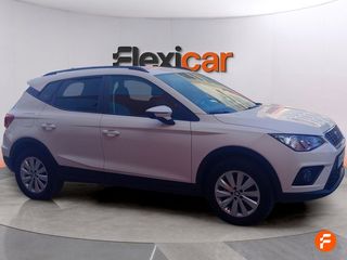Seat Arona 1.0 TGI 66kW (90CV) Style