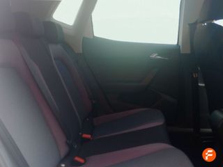 Seat Arona 1.0 TGI 66kW (90CV) Style