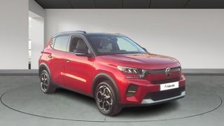 Citroën C3 1.2 TURBO MAX 100 5P