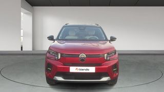 Citroën C3 1.2 TURBO MAX 100 5P