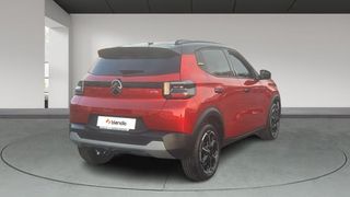 Citroën C3 1.2 TURBO MAX 100 5P