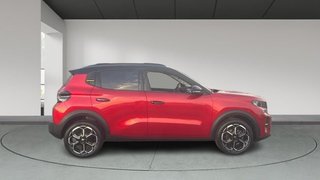Citroën C3 1.2 TURBO MAX 100 5P