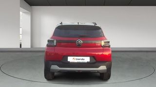 Citroën C3 1.2 TURBO MAX 100 5P