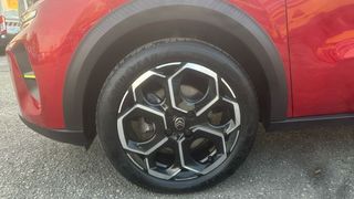 Citroën C3 1.2 TURBO MAX 100 5P