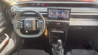Citroën C3 1.2 TURBO MAX 100 5P