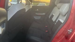 Citroën C3 1.2 TURBO MAX 100 5P