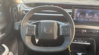 Citroën C3 1.2 TURBO MAX 100 5P