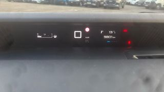 Citroën C3 1.2 TURBO MAX 100 5P