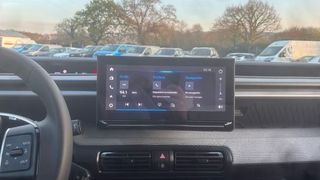 Citroën C3 1.2 TURBO MAX 100 5P