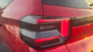 Citroën C3 1.2 TURBO MAX 100 5P