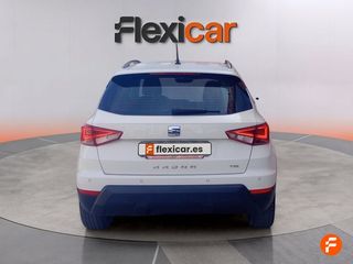 Seat Arona 1.0 TGI 66kW (90CV) Style