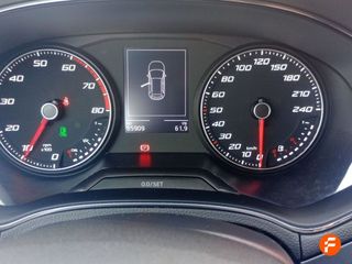 Seat Arona 1.0 TGI 66kW (90CV) Style