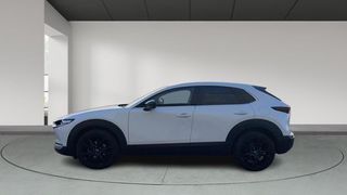 Mazda CX-30 (2022) e-SKYACTIV-G 2.0 150CV AT 2WD HOMURA