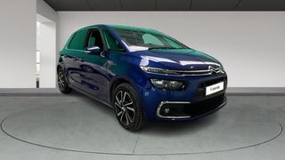 Citroën C4 Picasso 1.6 BLUEHDI 88KW SHINE 120 5P