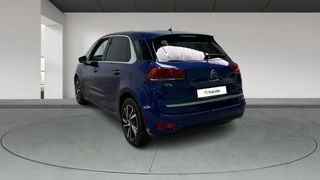 Citroën C4 Picasso 1.6 BLUEHDI 88KW SHINE 120 5P