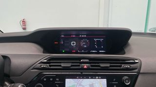 Citroën C4 Picasso 1.6 BLUEHDI 88KW SHINE 120 5P