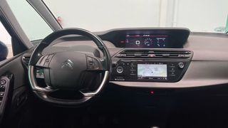 Citroën C4 Picasso 1.6 BLUEHDI 88KW SHINE 120 5P