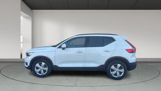 Volvo XC40 129CV 5P