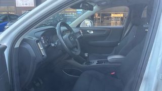 Volvo XC40 129CV 5P