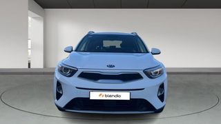 Kia Stonic 1.2 TECH 84 5P