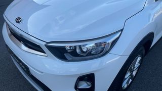 Kia Stonic 1.2 TECH 84 5P