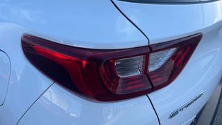 Kia Stonic 1.2 TECH 84 5P