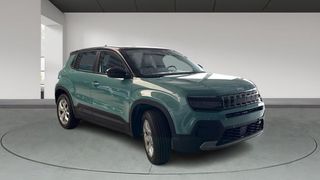Jeep Avenger 1.2 G 74KW ALTITUDE 100 5P