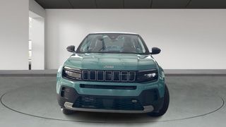 Jeep Avenger 1.2 G 74KW ALTITUDE 100 5P