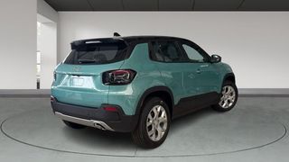 Jeep Avenger 1.2 G 74KW ALTITUDE 100 5P