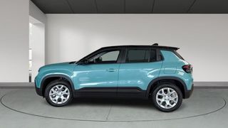 Jeep Avenger 1.2 G 74KW ALTITUDE 100 5P