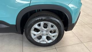 Jeep Avenger 1.2 G 74KW ALTITUDE 100 5P