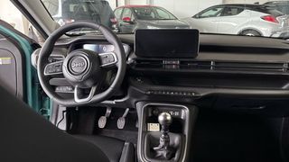 Jeep Avenger 1.2 G 74KW ALTITUDE 100 5P