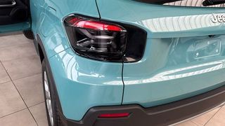Jeep Avenger 1.2 G 74KW ALTITUDE 100 5P