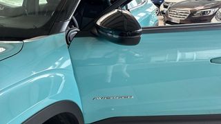 Jeep Avenger 1.2 G 74KW ALTITUDE 100 5P
