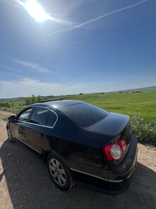 Volkswagen Passat 2006