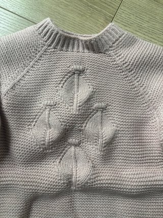 Ropa de bebé 86cm tejida