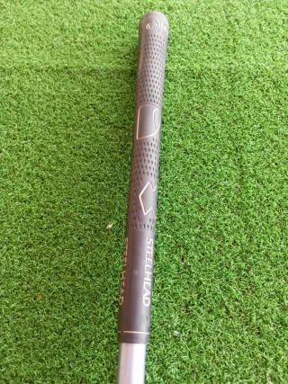 Callaway Big Bertha Steelhead Madera 3/Leydi