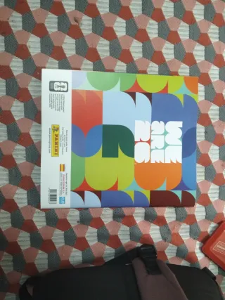 Álbum Oficial Mundial FIFA 2026 Panini