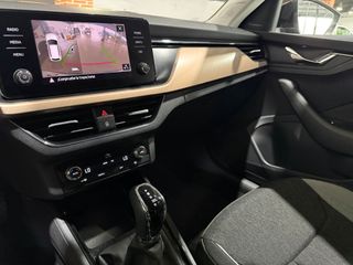 SKODA KAMIQ SPORT TSI 110 CV DSG