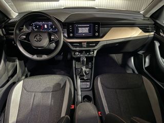 SKODA KAMIQ SPORT TSI 110 CV DSG