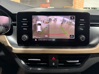 SKODA KAMIQ SPORT TSI 110 CV DSG