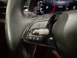 SKODA KAMIQ SPORT TSI 110 CV DSG