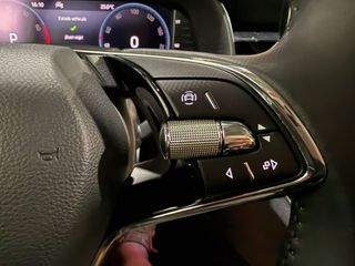 SKODA KAMIQ SPORT TSI 110 CV DSG
