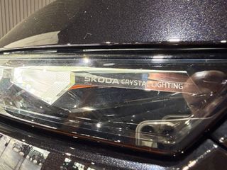 SKODA KAMIQ SPORT TSI 110 CV DSG