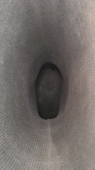 Botas de agua verdes altas Ginocchio