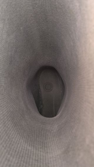 Botas de agua verdes altas Ginocchio