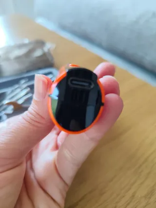 Herramienta rotatoria DIY LED 3.7V